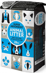 Cat Leader Cat Litter 20kg