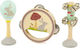 Ulysse Musical Instruments Set