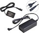 Censreal Universelle Netzadapter 2A (F-03306)