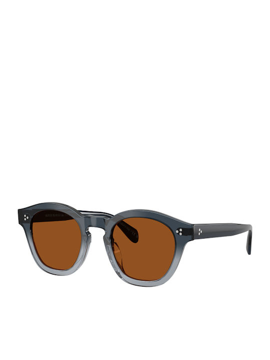 Baby Oliver Purple Sunglasses with Frame Baby Oliver Purple Sunglasses with Frame