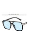 Sharks Bay Clothing Unisex Sunglasses With Black Frame SUNSB005G