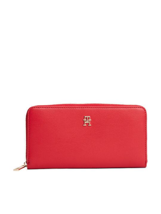 Aw0aw017744 Women's Wallet Red