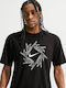 T-shirt Black