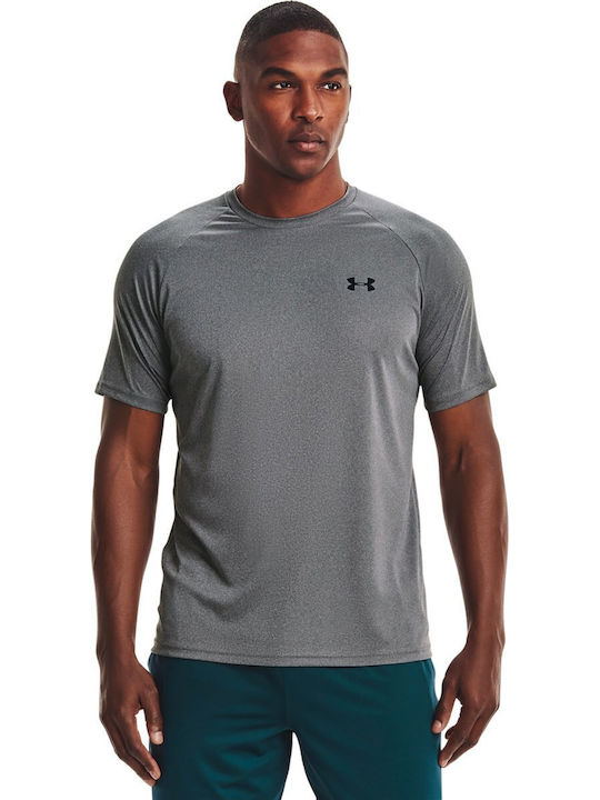 Under Armour 2.0 Tricou Gri