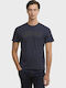 T-shirt Navy