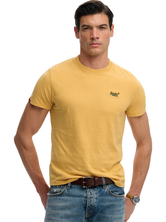 Superdry Vintage Logo Embroidered Μπλούζα J7o/o...