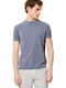 T-Shirt Grau