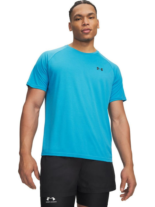 Under Armour Tricou Negru