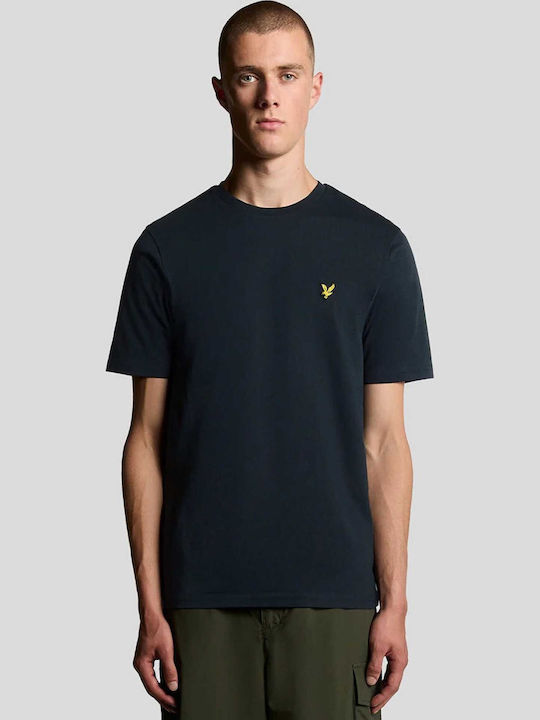 Lyle & Scott T-Shirt Dunkelblau