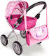 MalPlay Doll Pushchair