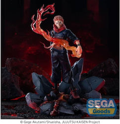 Sega Goods Jujutsu Kaisen Figure