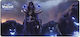 Blizzard Entertainment World Of Warcraft: Midnight Xalatath Gaming Mouse Pad 23UR54
