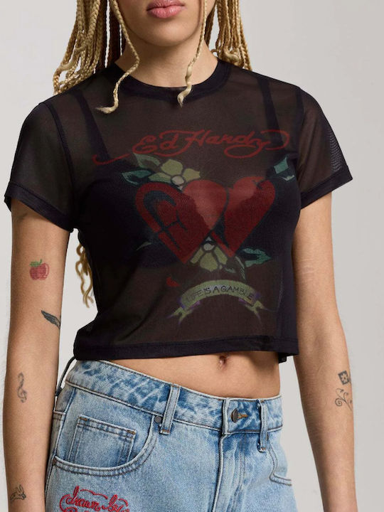 Ed Hardy