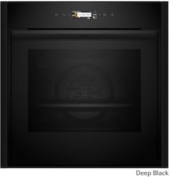 Neff Άνω Πάγκου Deep Black NOV60E6D2 (B59CR3AY0 + Z9060DYO) Neff Άνω Πάγκου Deep Black NOV60E6D2 (B59CR3AY0 + Z9060DYO)