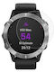 Tempered Glass pentru Garmin Fenix 6 1 buc CA4128