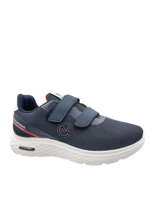 Men's Anatomic Sneakers Blue