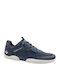 Ανδρικά Ανατομικά Sneakers Navy-navy