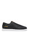 Herren Sneakers Schwarz / Weiß
