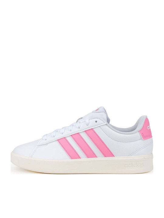 adidas gazelle silver green womens ADIDAS TERREX TWO GTX Size 10.5 Black White Nylon Lace Up Sneakers  Sui  Generis Designer Consignment