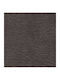 Decoration Fabric Artificial Leather by Meter Charcoal