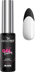 SensoPro Milano Classic UV Gel Nagel Liners Sch...
