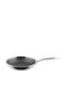 Pal Phaistos Pan Made of Stainless Steel with Lid with Non-Stick Coating 24cm