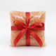 Bath Salt Mandarin 250g