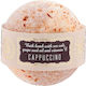 Bath Bomb Cappuccino