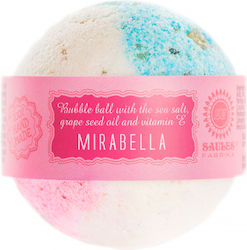 Bath Bomb Mirabella