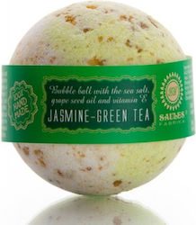 Bath Bomb Jasmine Green Tea