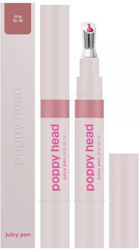 Poppy Head Juicy Lip Oil 2.5gr
