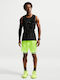 Herren Shorts Dri-Fit Mehrfarbig