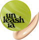 Unleashia Fond de Ten Cushion SPF30 Butter Vanilla 15gr