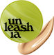 Unleashia Фон Дьо Тен Cushion SPF30 21w 15гр