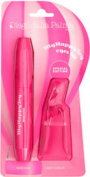 Diego Dalla Palma Mascara Ροζ 13ml Diego Dalla Palma Mascara Ροζ 13ml