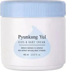 Pyunkang Yul Feuchtigkeitsspendende Körpercreme 400ml Pyunkang Yul Feuchtigkeitsspendende Körpercreme 400ml