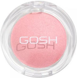 Gosh Gosh Rouge & Blush Sparkling Rose 3gr