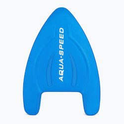 Aqua-speed Schwimmbretter Blau