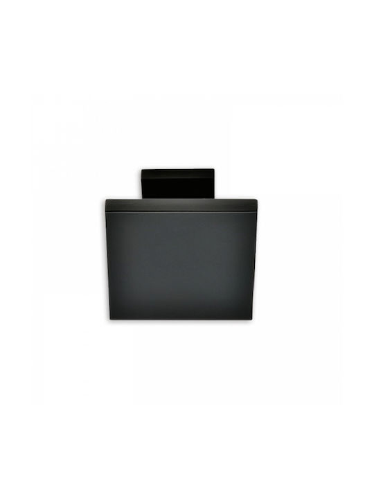 Best Design Best Design Türgriffe 921 Paar Schwarz