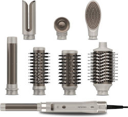 Cecotec Bamba KeramikCare 8in1 Ionischer Multis...