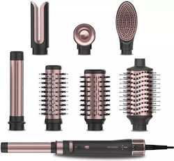 Cecotec Bamba KeramikCare 8in1 LuftIonischer Mu...