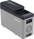 Outwell Tragbares Kühlschrank 8lt 12V Kein Strom Grau