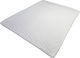 Mattress Topper Double Memory Foam 140x200x4cm