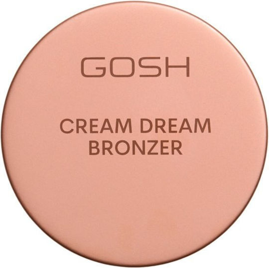 Gosh Balm 002 Dulce De Leche 12gr
