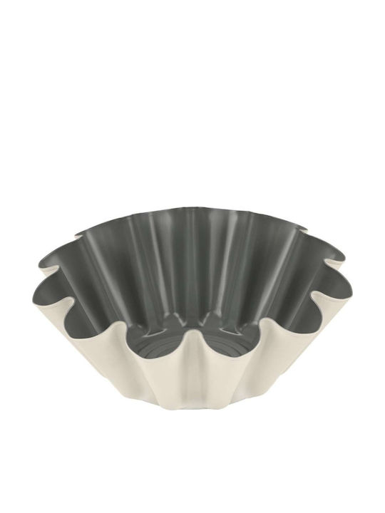 Pal Bakeware Tin for Halva from Stainless Steel 23cm