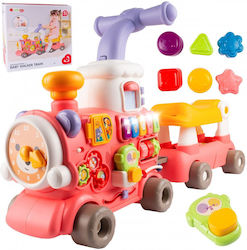 MalPlay Baby Lauflernhilfe für 6+ Monate MalPlay Baby Lauflernhilfe für 6+ Monate
