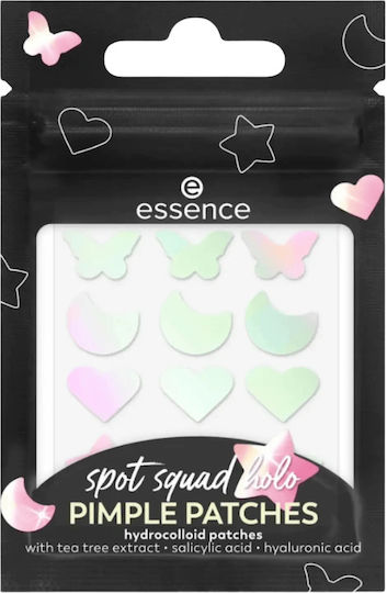 Essence Pimple patches 24τμχ