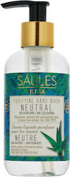 Saules Fabrika Αφρόλουτρο 200ml Saules Fabrika Αφρόλουτρο 200ml