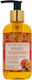 Saules Fabrika Soothing Bubble Bath with Tropical Fruits Scent 200ml