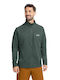 Jacket Green